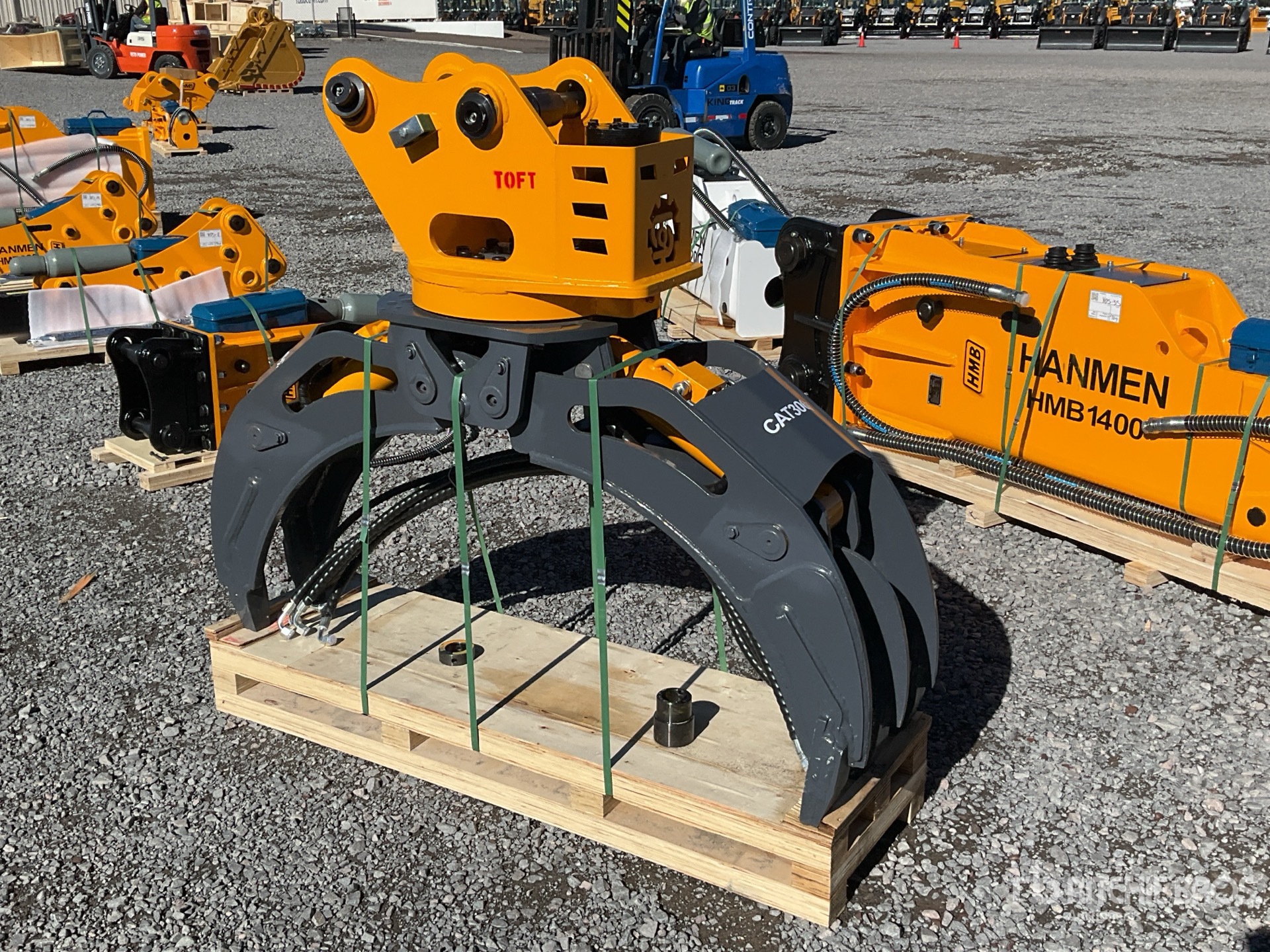 2026 TOFT TOFT04G