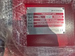 General Appearance with N.º de serie/VIN