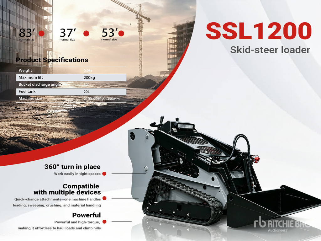 General Appearance with Featured Photo