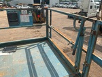 Control Station Upper with