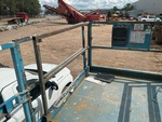Control Station Upper with