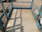 Control Station Upper with