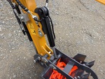 Hydraulics with
