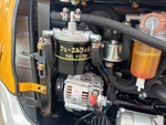 Motor with