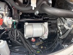 Motor with