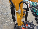 Hydraulics with