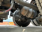 Brakes with