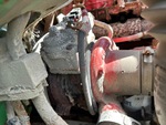 Motor with