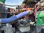 Motor with