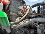 Motor with