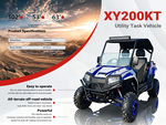 General Appearance with Featured Photo