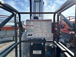 Basic Control Station Upper with