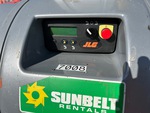 Basic Lower Control Station with