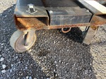 Chassis Photos with