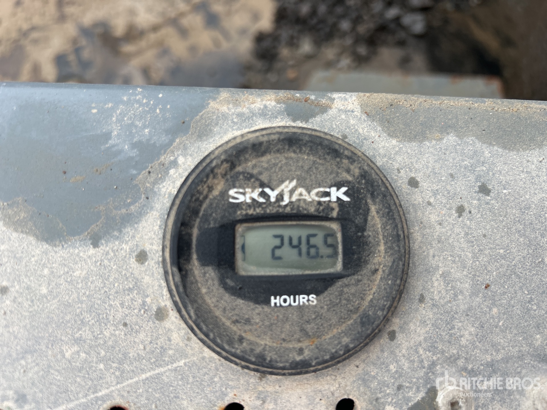 2018 Skyjack SJIII3219