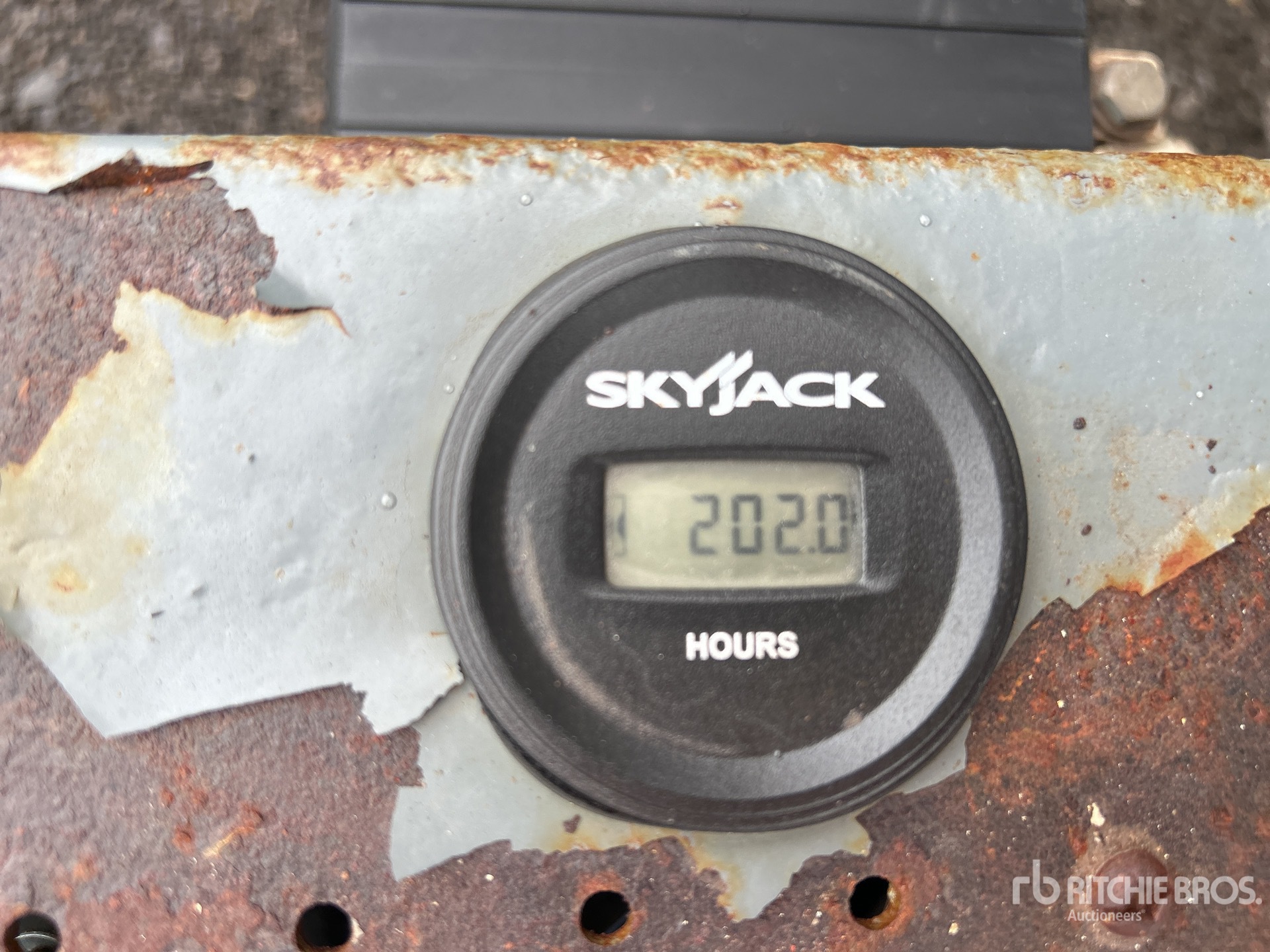 2019 Skyjack SJIII3226