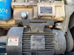 Refrigeration Unit with