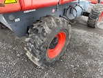 v2 Undercarriage - Wheeled Equipment with