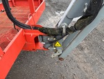 Hydraulics with