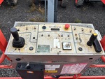 Basic Control Station Upper with