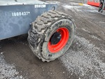 v2 Undercarriage - Wheeled Equipment with