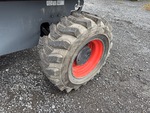 v2 Undercarriage - Wheeled Equipment with