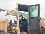 Cab with