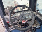 Cab with
