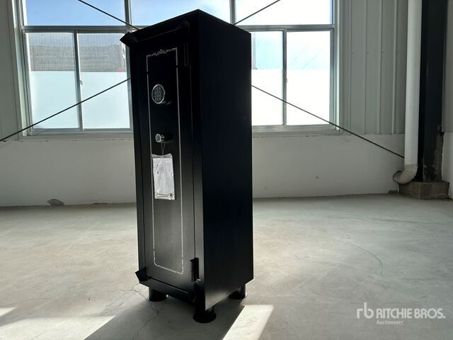 2026 GLGS14 Gun Safe