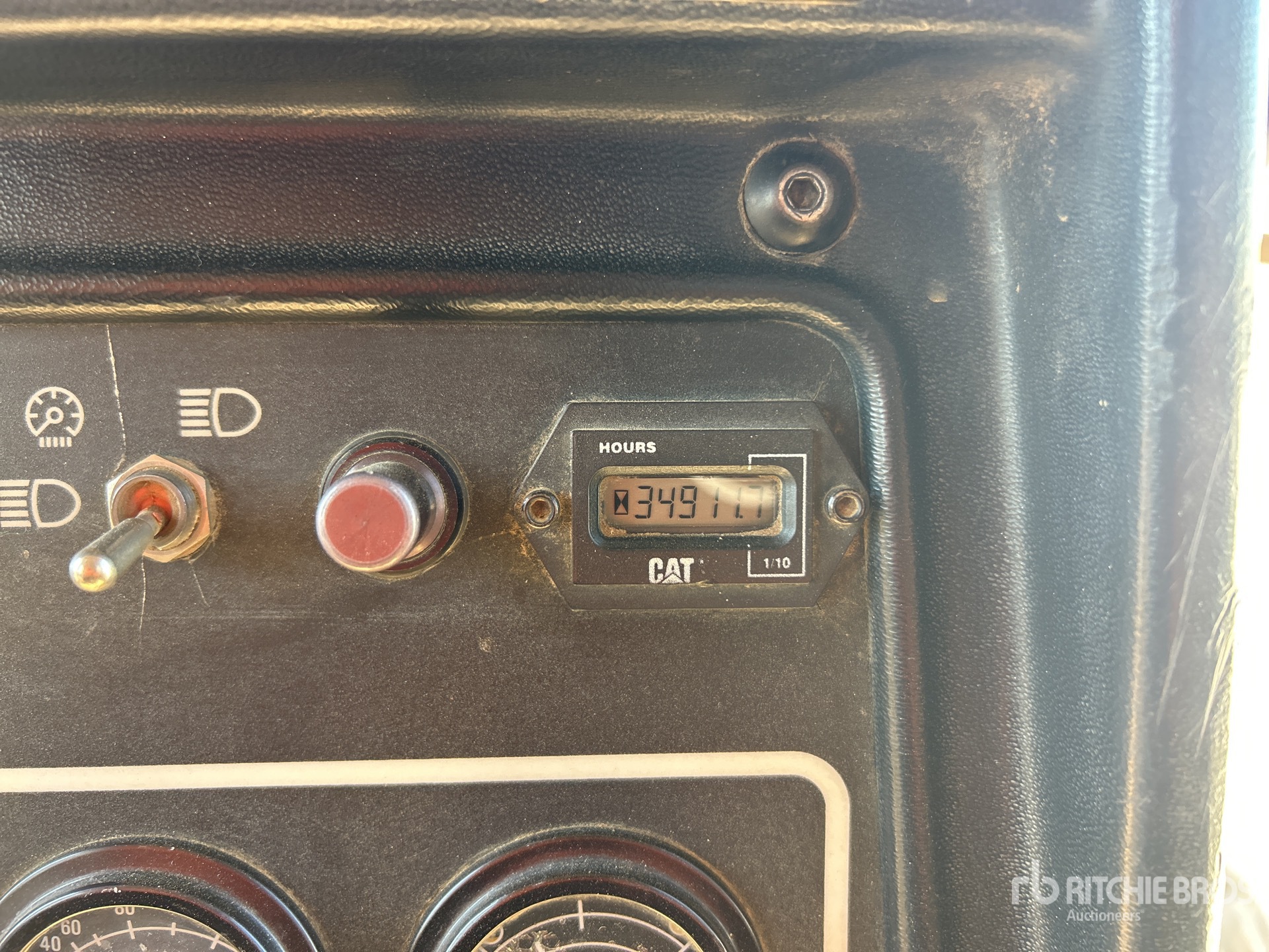 1998 Caterpillar D8R