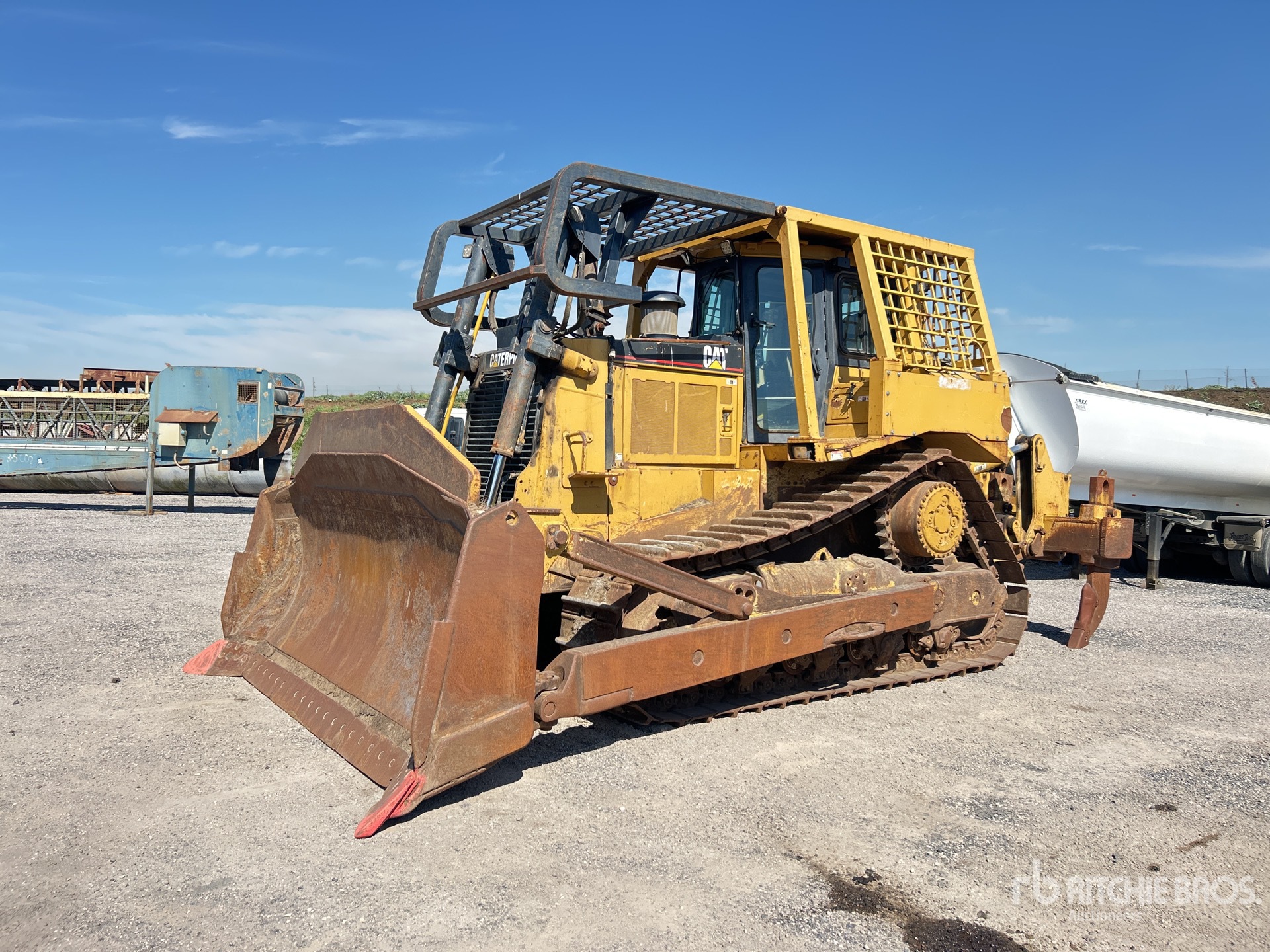 1998 Caterpillar D8R