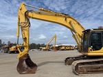 v2 Chassis - Excavator with