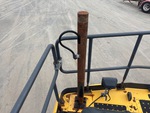 v2 Chassis - Excavator with