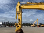 v2 Chassis - Excavator with