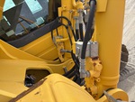 v2 Chassis - Excavator with