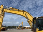 v2 Chassis - Excavator with