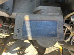 Engine with