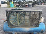 Basic Air Compressor* with