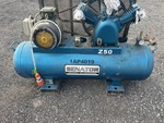 Basic Air Compressor* with