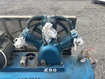 Basic Air Compressor* with