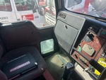 Cab with