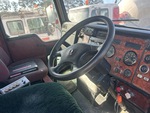 Cab with
