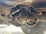 Drivetrain with