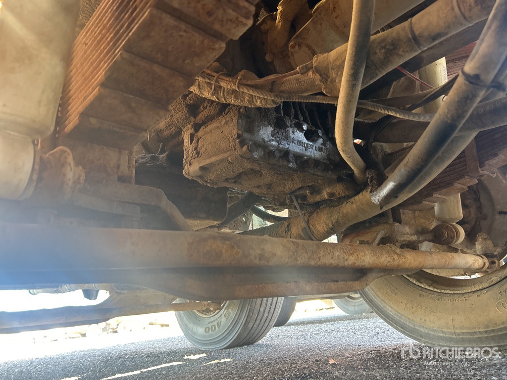 Drivetrain with