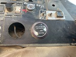Cab with Engine Hours