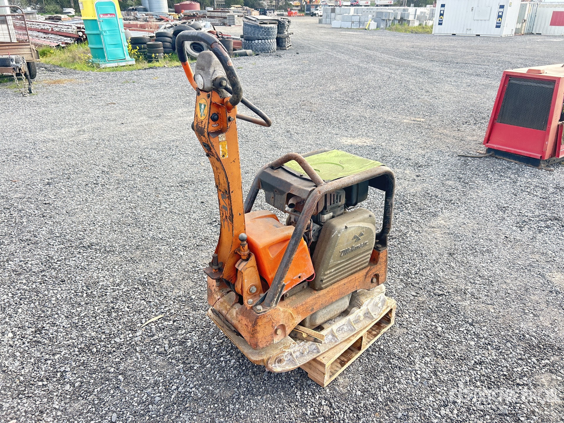 Mikasa MVH306DS2