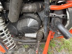 Engine with