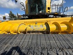 Pickup / Header with