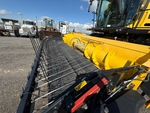 Pickup / Header with
