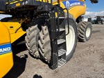 Chassis with